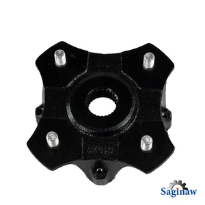 Front Wheel Hub Arctic Cat Prowler 500 550 650 700 1000 - Picture 1 of 5