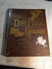 The Dore Bible Gallery Illustrated By Gustave Dore 1883