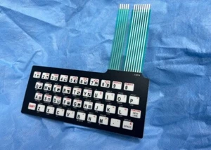 Sinclair ZX81 / Timex 1000 - Keyboard Membrane Replacement - Picture 1 of 5