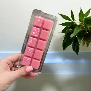 DREAMY JASMINE - Wax Melts,Soy Wax,Snap Bar,Eco friendly,Strong Scent,Laundry - Picture 1 of 1