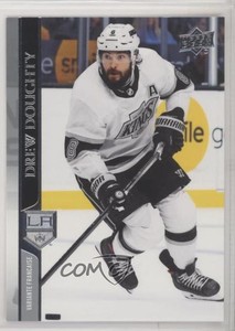 2020-21 Upper Deck French Drew Doughty #84