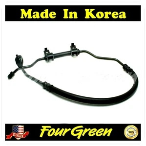 OE Power Steering Pressure Hose Assembly for 2003-2006 KIA Sorento ⭐⭐⭐⭐⭐ - Picture 1 of 5