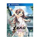Psvita Pure Of Mononobe Smile Free Shipping With Tracking Number New From Ja Jp