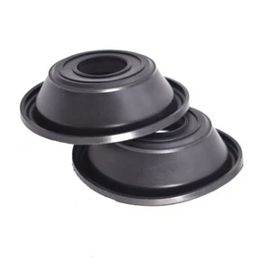 For 1986-2012 Kawasaki EX250 Ninja 250R  CVK Carb 2Pcs Carburetor Diaphragm - Bild 1 von 7