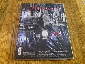 VERSIEGELT Mercedes-Benz Classic Magazin, Ausgabe 3 2019, Nr.59, Kyle Eastwood - Bild 1 von 1