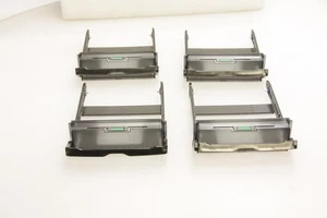 3X HP Z600 / Z800 Workstation 3.5"HDD Tray Caddy 506601-002 506601-001.Sku202336 - Picture 1 of 5