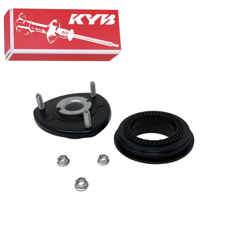 KYB Suspension Strut Mount Front For 2019-2022 Mazda 3 - Image 1 of 1