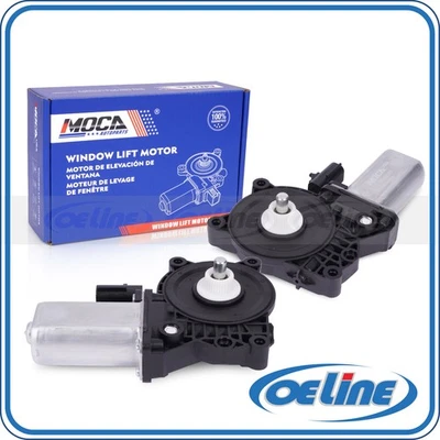 Двигатель подъема переднего или заднего стеклоподъемника для Chevrolet Cruze 13-20 Sonic 12-15 годов выпуска - Изображение 1 из 4