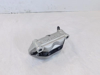 2007 & 2008 KTM 990 Super Duke Silver Front Right Brake Disc Caliper - Image 1 of 4