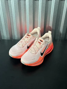 Nike Vomero 18 Running Shoe Echo Pink Women's Size 9.5 / 8M HM6804-600 - Picture 1 of 5