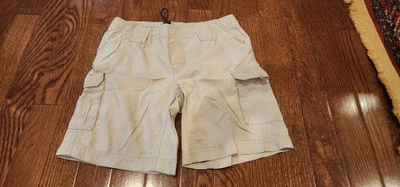Pantalones cortos de pesca Columbia para niños 7 Foto 1 de 3