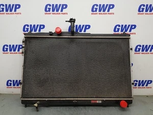 HYUNDAI ILOAD/IMAX TQ, 2.5, MANUAL, RADIATOR, DIESEL, 2007-2012 - Picture 1 of 2