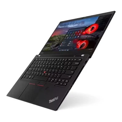 Lenovo ThinkPad T495 AMD Ryzen 5 PRO 3500U 2,1 GHz 8GB 256GB Vega 8 WID11  - Bild 1 von 4