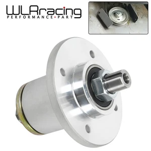 Spindle For Spartan Mowers RT/RT Pro/RZ/RZ Pro/SRT/SRT XDe Series 16-22 - Picture 1 of 14