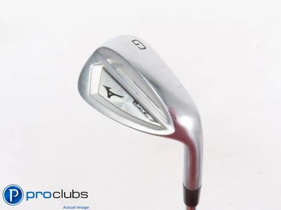 Mizuno JPX-921 50* GAP WEDGE - DG MID 100 R300 Regular Flex Steel 434163 - Image 1 of 4