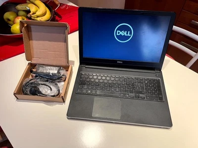 NOTEBOOK DELL VOSTRO 3578 - INTEL I3-8130U 8GB 256GB SSD WINDOWS 11 - COME NUOVO - Immagine 1 di 4