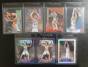 KEITH VAN HORN REFRACTOR LOT - Picture 1 of 1