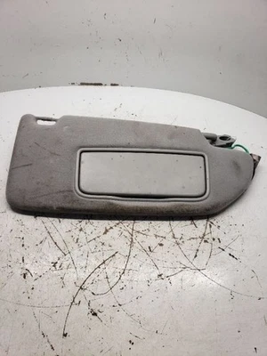 Parasol pasajero con iluminación compatible con 05-09 VOLVO 60 SERIES 1040997 Foto 1 de 4