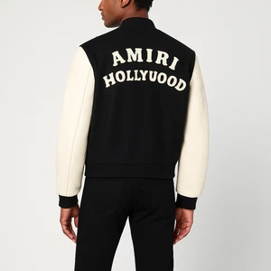 Amiri Hollywood Varsity Jacke - Bild 1 von 3