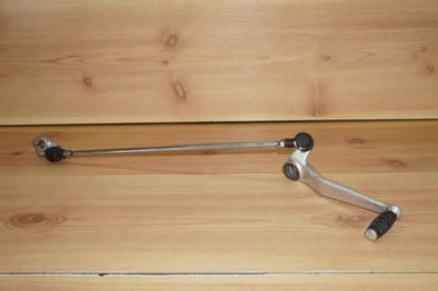 Suzuki GSXR750 GSXR GSX-R 750 1989 palanca de cambios pedal 25600-17C02 Foto 1 de 4