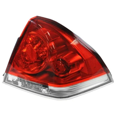 Conjunto de luz trasera derecha para Chevrolet Impala 14-16 Impala Limited 06-13 Foto 1 de 3