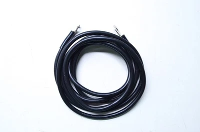 Cabo de bateria Nissan 3B7761200M, T3B7761200M novo na caixa - Imagem 1 de 3