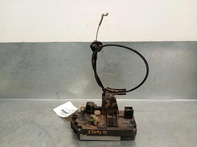 24414130 cerradura puerta trasera izquierda para OPEL VECTRA B BERLINA 5674047 - Imagen 1 de 4