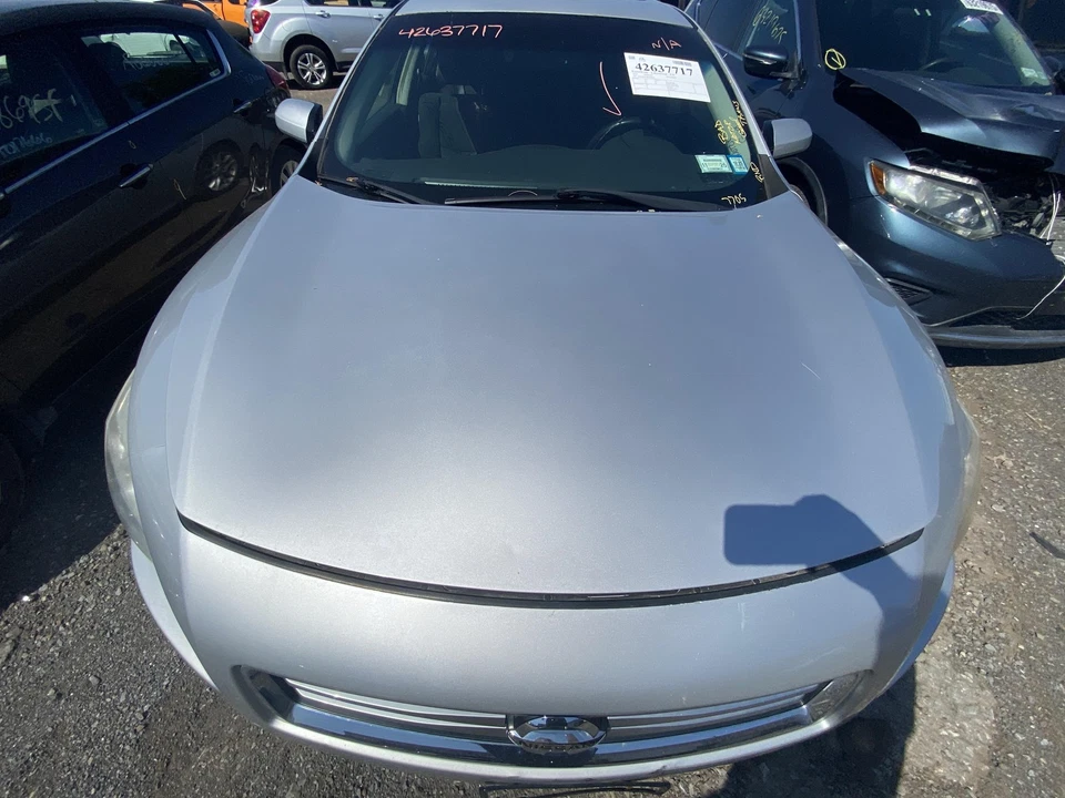 Used Hood fits: 2013 Nissan Maxima  Grade A Foto 1 de 4