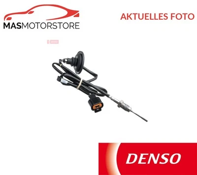 SENSORE TEMPERATURA GAS DI SCARICO DENSO DET-0132 P PER PEUGEOT 4007 2.2 HDI 115KW - Immagine 1 di 4