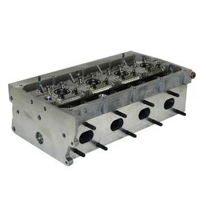 Cylinder 1,6 FSI Bag Blf Blp VW Golf V 5 EOS Passat B6 Touran 1T1 Audi A3 8P - Picture 1 of 8