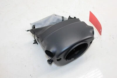 Cubierta de dirección Infiniti Q60 2017-2020 OEM Foto 1 de 4