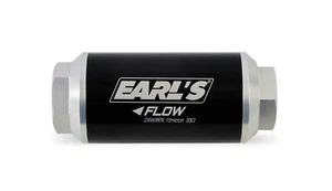 Earls Plumbing 230608ERL Fuel Filter - Picture 1 of 6