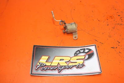 2006 POLARIS HAWKEYE 300 4 X 4 СТАРТЕР СОЛЕНОИД РЕЛЕ 4011483 - Изображение 1 из 4