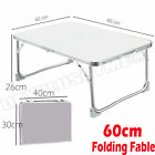 Lightweight Camping Table Portable Folding Picnic Table 60/80/90/120CM / Stool