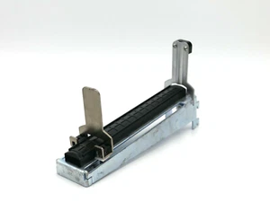 Zebra 170xi4 printer Media Supply Hanger Part no G45153M P1053052 - Picture 1 of 4