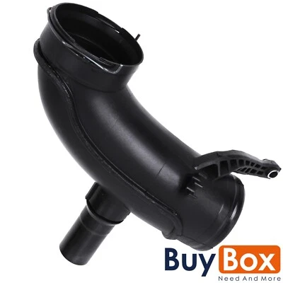 für BMW 5er 518d 520d F07 F10 F11 Reinluftrohr Ansauggeräuschdämpfer 13718512249 - Bild 1 von 4