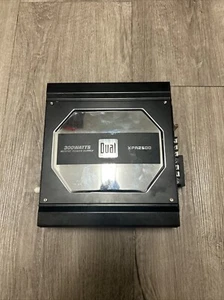 Fuente de alimentación MOSFET doble XPA2500 300 vatios - Imagen 1 de 7