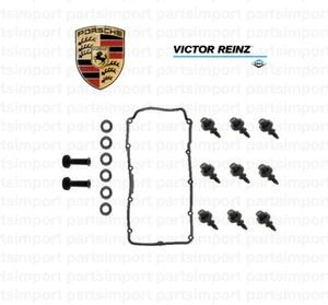 Valve Cover Gasket Kit VICTOR REINZ / GENUINE PORSCHE for Porsche CAYENNE - Bild 1 von 1