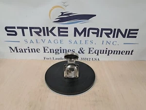 Hubbell HBL504SS, inlet Housing Only SS - Picture 1 of 5