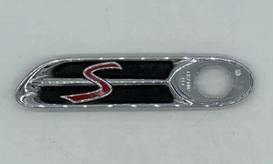 02 03 04 05 06 BMW MINI COOPER S MARCADOR LADO CONDUCTOR IZQUIERDO GUARDABARROS SCUTTLE - Imagen 1 de 14