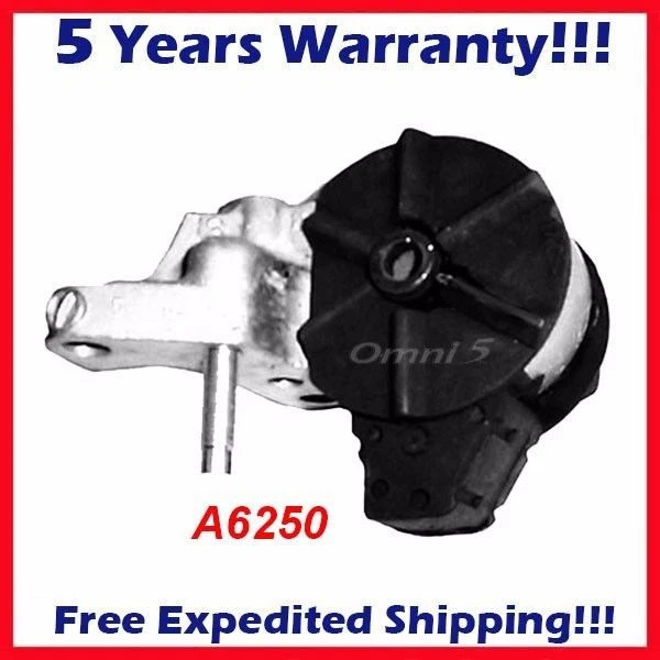 S506 Fit 1992-99 TOYOTA PASEO 1,5 L montaje de motor delantero derecho para AUTO A6250 Foto 1 de 1