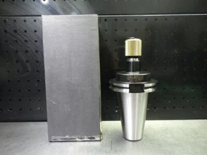 Valenite CAT50 Bilz #1 Tension/Compression Tapping Chuck TAP-311-51-50CAT (LOC18 - Picture 1 of 3