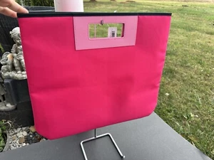 NUEVO Bolso de playa de compras Clinique Tote - Imagen 1 de 6