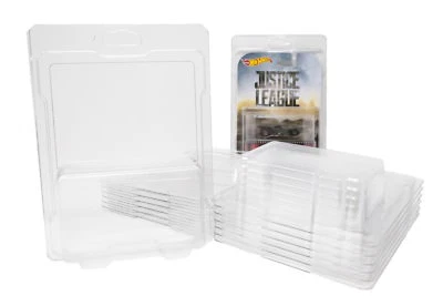 Sterling Protector Case for Hot Wheels Premium Line   10 Pack - Image 1 of 4