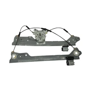 23453652 Manual Crank Window Regulator Front Right 2015-18 Silverado Sierra - Foto 1 di 6