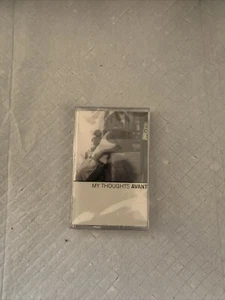 Avant-My Thoughts Sealed New Old Stock Cassette Album Rear On Tape S1 - Picture 1 of 6