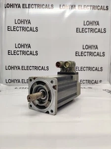 PARKER MPP0923R41-KPSN SERVO MOTOR ( USED CONDITION ) - Picture 1 of 15