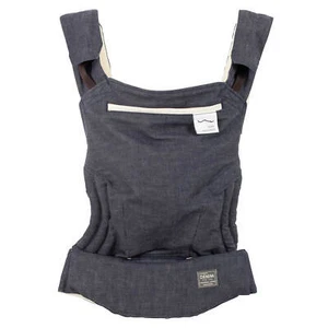 Babycarrier Fashionable, Safety, tough & functional,"denim navy" from JAPAN - Picture 1 of 12