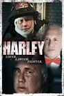 Harley [New DVD] Alliance MOD