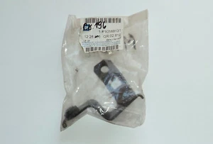Opel Astra G Zafira A Vectra orig. GM 90588131 Hupenhalterung horn bracket - Picture 1 of 1